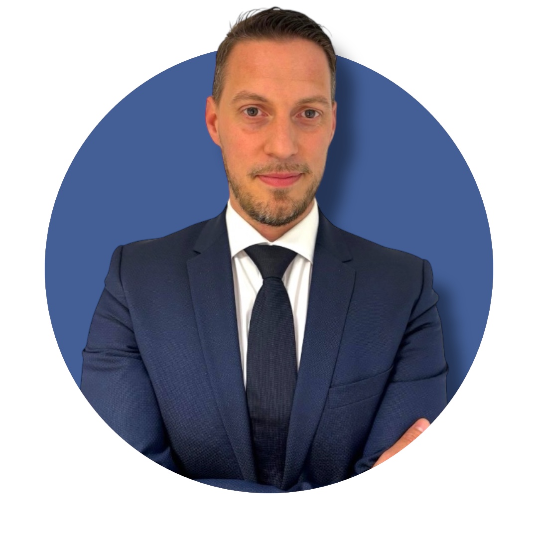Portrait du fondateur de Kalydeo®