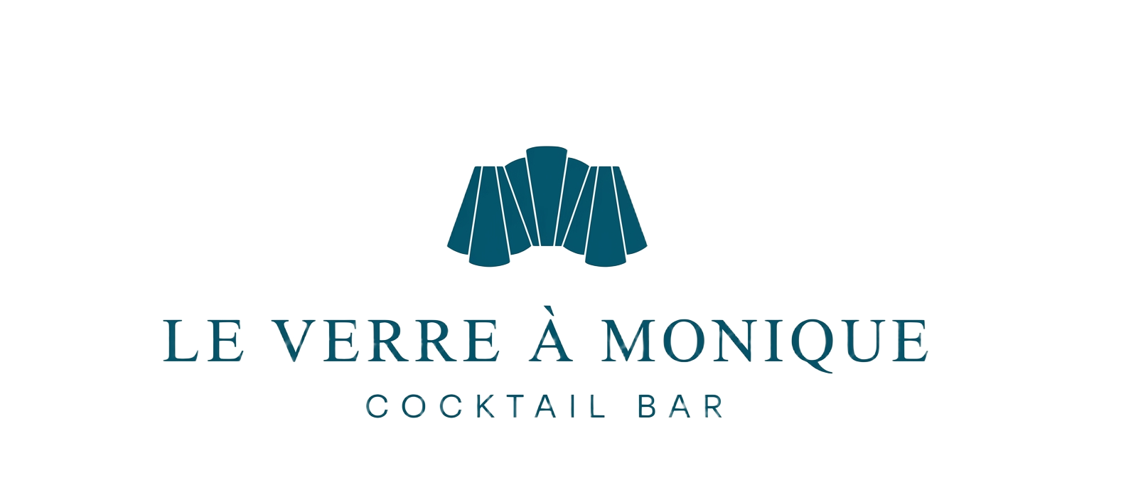 Le Verre à Monique Cocktail Bar